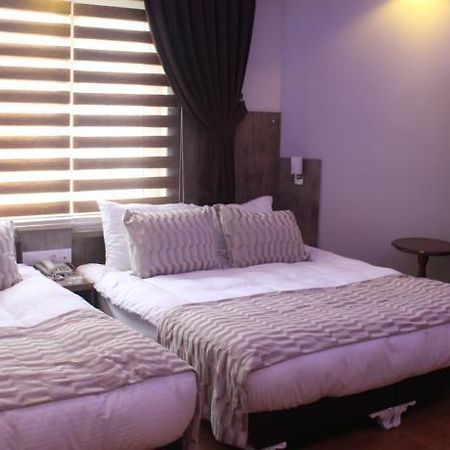 Vera Hotel Бандирма Екстер'єр фото