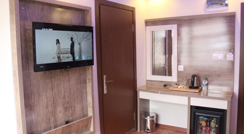 Vera Hotel Бандирма Екстер'єр фото